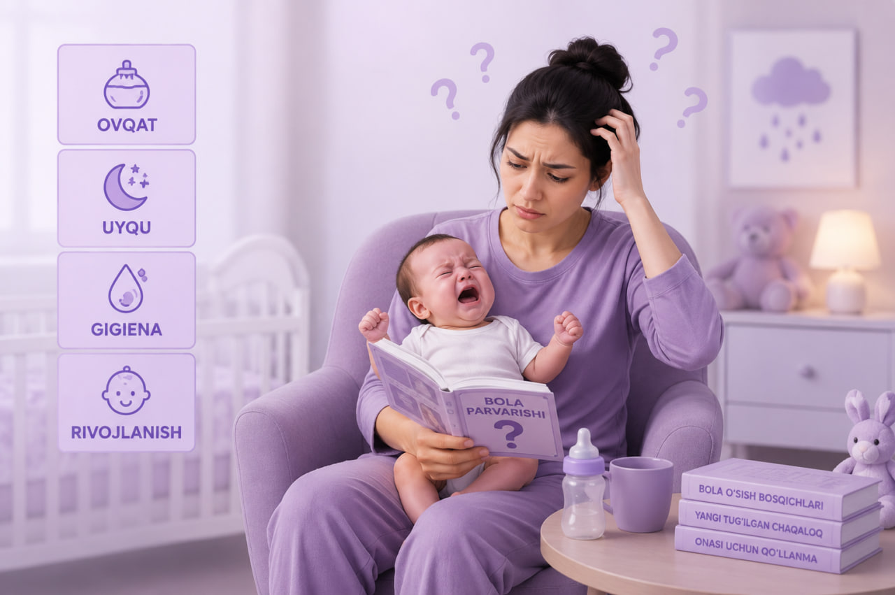 Baby Care