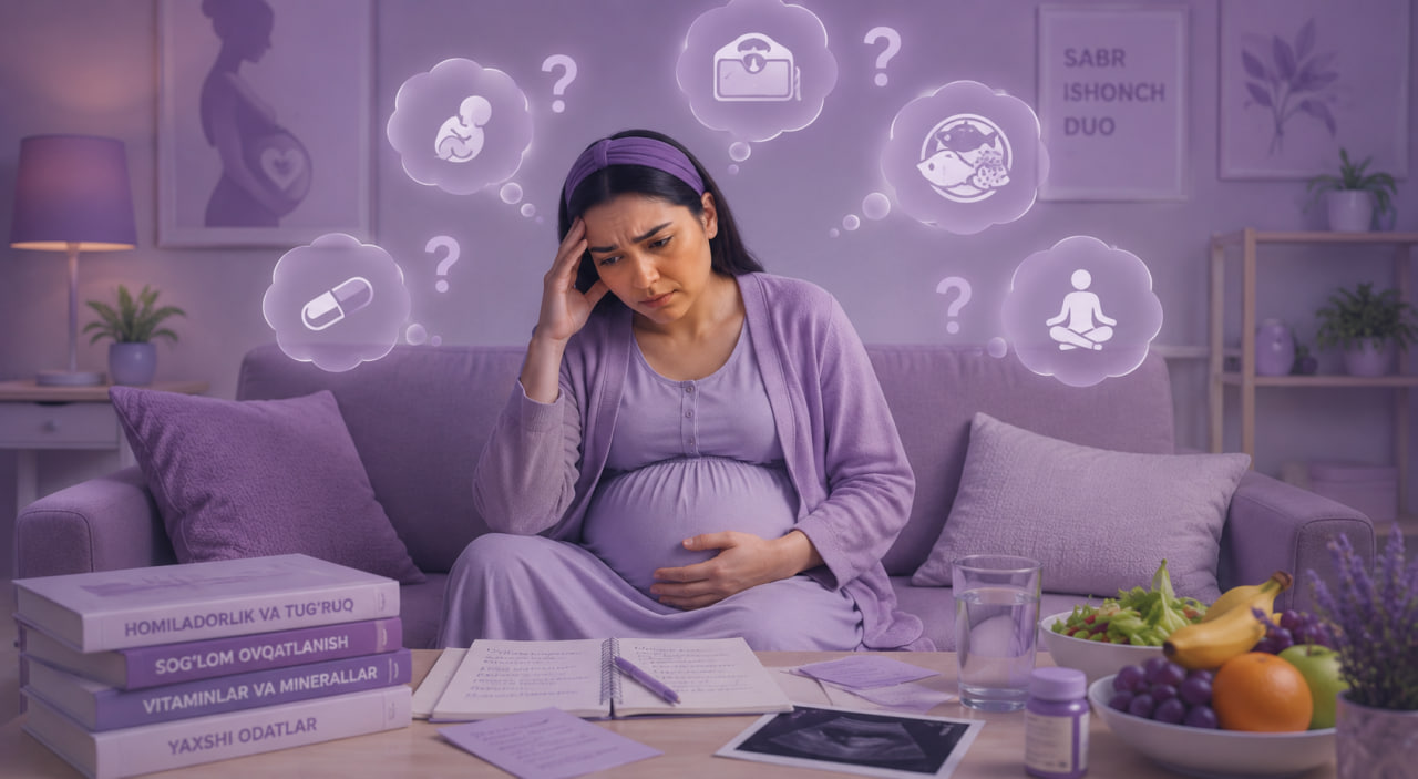 Pregnancy